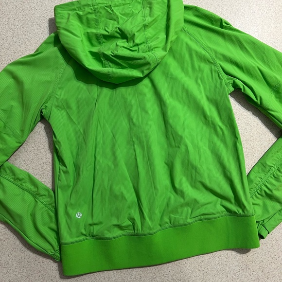 Lululemon studio Jacket - Picture 3 of 10